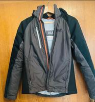 Jack Wolfskin Jacke Damen Größe XS Rheinland-Pfalz - Hermeskeil Vorschau