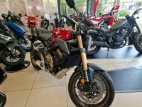 Honda CB 650 R Bayern - Hof (Saale) Vorschau