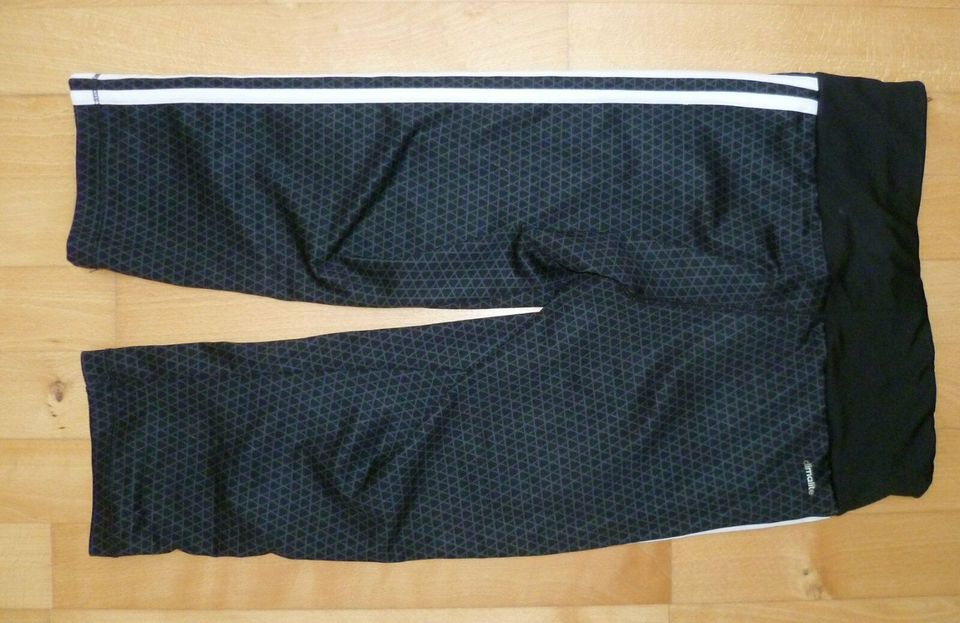 adidas Sport Fitness Jogging Leggings T-Shirt Gr XL 170 in Olching