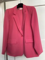 Blazer rosé Oversized 38 Esqualo Sachsen - Freiberg Vorschau