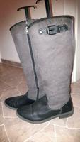 Stiefel S.Oliver gefüttert Größe 38 Niedersachsen - Achim Vorschau