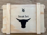 WMf Steak Set 12-teilig neu (Besteck) Nordrhein-Westfalen - Alfter Vorschau