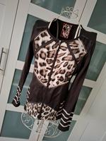 Oui Moments Strickjacke mit Seide Anteil gr.36,38 Saarland - Saarlouis Vorschau
