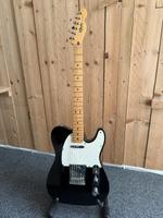 Fender Telecaster Mexico 1996 Pankow - Prenzlauer Berg Vorschau