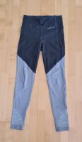 Sport Leggings O'Neill High Waist grau Gr. M - Top Zustand! Bayern - Eching (Kr Freising) Vorschau