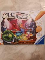 Tip Toi Spiel die monsterstarke Musikschule Baden-Württemberg - Forst Vorschau