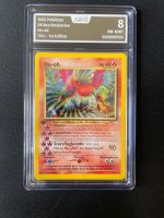 Pokemon Neo Revelation 1. Edition Ho-oh AOG 8 [DE] Thüringen - Erfurt Vorschau