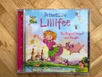 Hörspiel CD Lillifee Kr. München - Hohenschäftlarn Vorschau