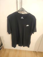 Nike Tshirt Herren XL Baumwolle schwarz Hessen - Wiesbaden Vorschau