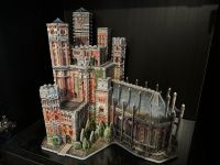 Game of Thrones roter Bergfried 3d Puzzel Nordrhein-Westfalen - Herdecke Vorschau