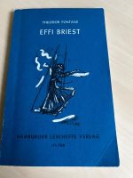 Effi Briest Theodor Fontane Bayern - Absberg Vorschau