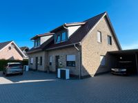 Ohne Käuferprovision - Neuwertige Doppelhaushälften direkt an der Sagter-Ems Niedersachsen - Saterland Vorschau