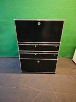 USM HALLER SIDEBOARD SCHWARZ Frankfurt am Main - Fechenheim Vorschau