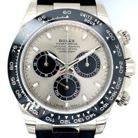 HAU Rolex Daytona Cosmograph in Weißgold mit Oysterflex Armband Hannover - Mitte Vorschau