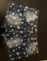 Damen Jeans Short Größe M Hessen - Villmar Vorschau