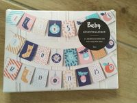 Baby Adventskalender Karten von Etsy Niedersachsen - Uelzen Vorschau