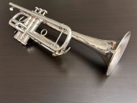 Thein MH ONE B Trompete versilbert Trumpet Obergiesing-Fasangarten - Obergiesing Vorschau