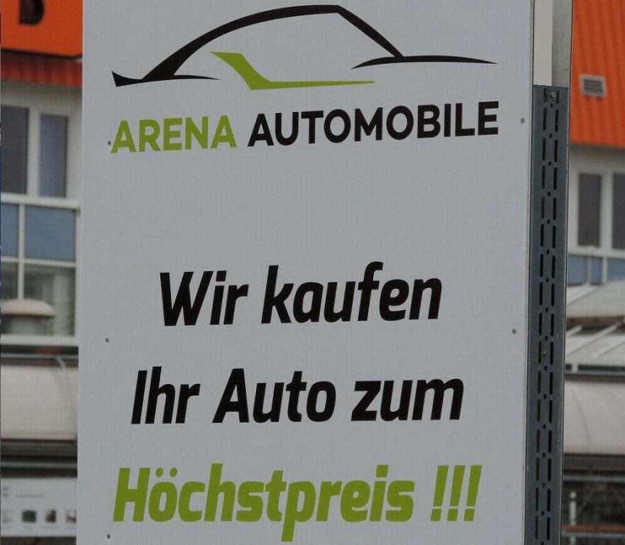 Mercedes-Benz Sprinter II Kasten 313 CDI Mixto*Klima*Ahk*Euro5 in Nürnberg (Mittelfr)
