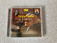 CD Falsche Fährten:Zwei Gesichter v.v.Beethoven KRIMI in Dur&Moll Stuttgart - Plieningen Vorschau