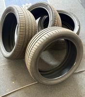 255/40 R20 Reifen Pirelli Scorpion Sommerreifen Nordrhein-Westfalen - Tönisvorst Vorschau