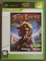 X-Box Classic Jade Empire Spiel Bayern - Thüngersheim Vorschau