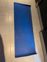 Yoga matte blau Hamburg-Nord - Hamburg Hohenfelde Vorschau