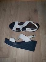 Tamaris Sandalen Nordrhein-Westfalen - Eschweiler Vorschau
