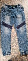 Woolworth Jeans Gr. 158/164 Hessen - Borken Vorschau