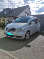 Mercedes Viano CDI 2,2 kompakt BJ. 2007 mit 248.000km Nordrhein-Westfalen - Gütersloh Vorschau