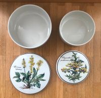 2 Dosen Konfekt Bonbon Serie Botanica Villeroy & Boch Baden-Württemberg - Gundelfingen Vorschau