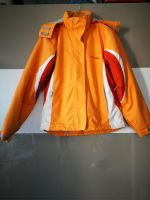 Ski Jacke, Winterjacke, L, Trespass, orange, rot Bayern - Karlstadt Vorschau