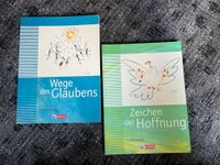 Religionsbücher: Wege des Glaubens & Zeichen der Hoffnung Nordrhein-Westfalen - Marsberg Vorschau
