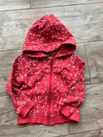 Sergent Major Sweatjacke Rot Größe 98 (eher 92) Kreis Pinneberg - Ellerbek Vorschau