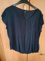 Damenbluse,Gr.42,blau Bayern - Sand a. Main Vorschau