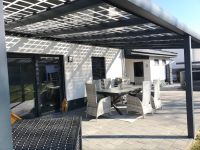 Terrassendach Solar, Kaltwintergarten, Carport, PV-Anlagen Sachsen - Großröhrsdorf Vorschau
