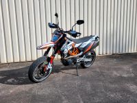 Ktm smcr 690 1700km Thüringen - Nordhausen Vorschau