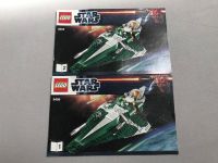 Lego Star Wars 9498 Saesee Tiin‘s Jedi Starfighter by Lego Bayern - Heimertingen Vorschau