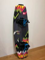 O’Brien Vixen 137 Wakeboard Niedersachsen - Schwarmstedt Vorschau