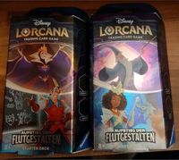 Disney Lorcana Starterdeck Kapitel 2 OVP Deutsch Bayern - Geretsried Vorschau