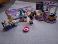 Lego Friends 41342 - Emmas Zimmer Brandenburg - Oberkrämer Vorschau