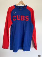 Nike MLB Chicago Cubs Pullover Grösse M Baden-Württemberg - Laufenburg (Baden) Vorschau