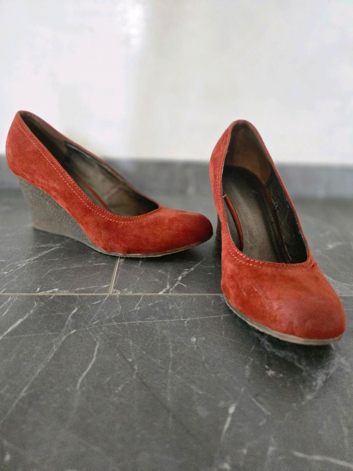 Damenschuhe, Schuhe in Marl