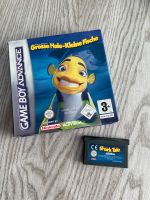 Gameboy Advance Spiel "Große Haie-Kleine Fische" von Nintendo Rheinland-Pfalz - Lahnstein Vorschau