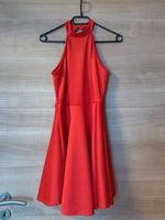 Rotes Sommerkleid  S Sachsen - Nossen Vorschau