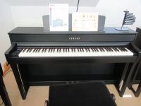 Yamaha Clavinova CLP-745 B schwarz Digitalpiano/Klavier ANGEBOT Nordrhein-Westfalen - Nideggen / Düren Vorschau