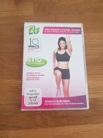 Fit for fun 5x10 Minuten Workout HIIT Training DVD Fitness Nordrhein-Westfalen - Lünen Vorschau