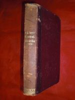 Die Staaten von Central-Amerika insbesondere Honduras... (1865) Niedersachsen - Schortens Vorschau