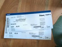2 x Tickets Feuerschwanz Nürnberg 01.05.2024 Bayern - Roßtal Vorschau