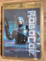 Robocop  "Gold Edition"   ..DVD Sachsen-Anhalt - Wernigerode Vorschau