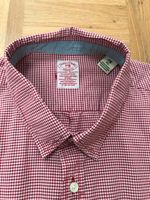 Scotch and Soda Herren Hemd Rot kariert XL wie neu Aachen - Horbach Vorschau